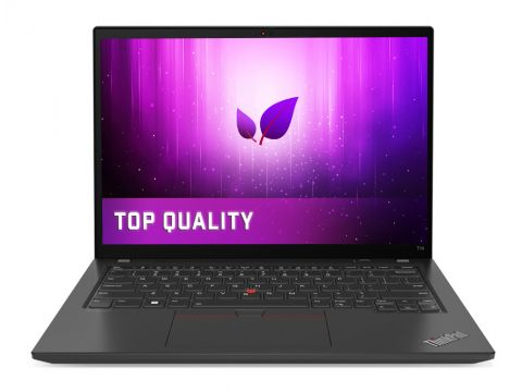 Lenovo ThinkPad T14 Gen3 i7 10x1.3 Ghz 32GB DDR4 512 GB SSD Win11PRO 1920 X5S|inkl. 3 Jahre GARANTIE