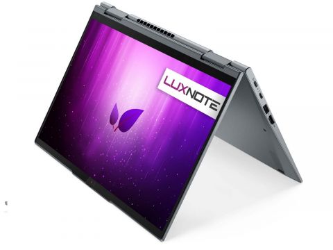 Lenovo Thinkpad X1 Yoga Gen8 i7 10x1.8 GHz 13Gen. 32GB 512GB SSD 1920 Win11Pro IKL |AB