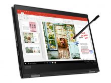Lenovo ThinkPad X13 Yoga Gen2 Intel i7 4x2.8GHz 16GB 512GB SSD Full HD IPS WIN 11 Pro DP7  