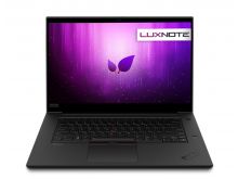 Lenovo ThinkPad P1