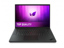 Lenovo ThinkPad P1 Gen 5 i7 6 x 2.4Ghz 64GB DDR5 1024GB SSD 16 Zoll IPS 3840x2400 Win11Pro D7Q