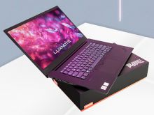 Lenovo ThinkPad P1 Gen 3 i7 6x2.7 Ghz 32GB DDR4 512GB SSD UHD Nvidia Cam Win11Pro 3840 J0A |AB