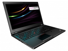 Lenovo ThinkPad P52 i7 6x2.6Ghz 32Gb DDR4 512GB SSD 4GB Nvidia IPS 15.6 Zoll 1920x1080 Full HD Cam Win10 