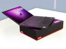 Lenovo ThinkPad T14s Gen2 Ryzen 5 Pro 6x2.3Ghz 16GB 256Gb SSD 14 Zoll Win11Pro 1920 R5Z 