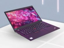 Lenovo ThinkPad X13 Gen1 Ryzen 3 Pro 4 x 2.5 GHz 8GB 256Gb SSD 13.3 Zoll 1920 Win11Pro 