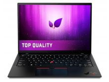 Lenovo ThinkPad X1 Carbon 9. GEN i7 4 x 3.0 GHz 16GB 512GB SSD Win 11 Pro 3840 X1L
