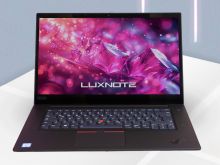 Lenovo ThinkPad X1 Extreme 2.Gen  i7 6 x 2.6 GHz 32 GB 512GB SSD  Win11Pro 15.6 Zoll 3840 YP9 |AB
