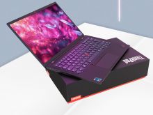 Lenovo ThinkPad X1 Carbon 9 GEN i5 4 x 2.6 GHz 32GB 512GB SSD Win 11 Pro 1920 GXE 