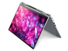 Lenovo Thinkpad X1 Yoga Gen6 i7 4x3.0 GHz 11Gen. 32GB 512GB SSD 1920 Win11Pro  LTE |E1P -DE