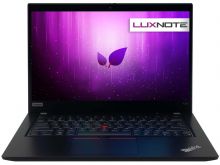 Lenovo ThinkPad X395 Ryzen 5 Pro 4 x 2.1 GHz 8GB 256GB SSD Cam Win11 Pro C0Q  |B