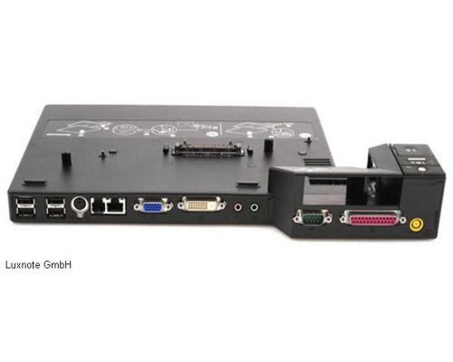 alimentatore Lenovo PORTREPLIKATOR 2504 ThinkPad t400 r400 r400 Advanced Mini Dock 